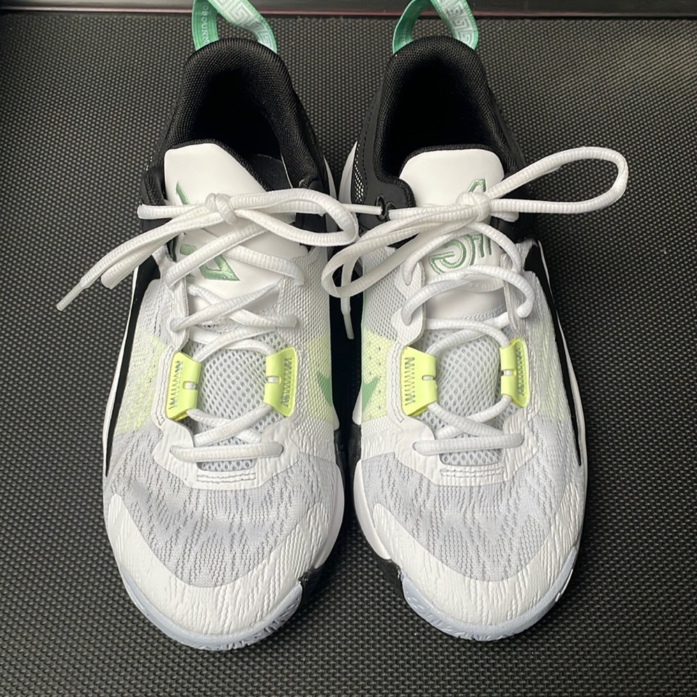 Nike Giannis Immortality 2 (GS), size 4Y